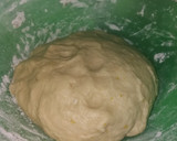 Foto del paso 3 de la receta: Rosca de Pascua Trenzada