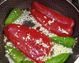 Foto del paso 3 de la receta: Frijol Caraota Estilo Gran Colombia