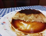 Foto del paso 4 de la receta: Flan de queso, súper fácil