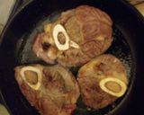 Foto del paso 1 de la receta: Osobuco a la mostaza