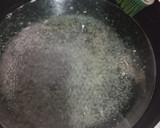 عکس مرحله 1 از دستور شربت نعنا🌿 و موهیتو