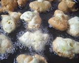 Foto del paso 2 de la receta: Buñuelos de lechuga!