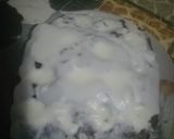 صورة لخطوة 3 من وصفة كيك المهلبية