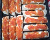 Foto del paso 8 de la receta: Canelones