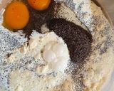 Mákosguba palacsinta recept fázis 1 fotója