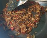 Foto langkah ke 4 dari resep Gegetik Belut Pedas.