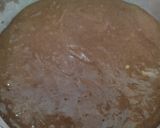 Foto langkah ke 4 dari resep Bolu Tiramisu Kukus.
