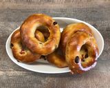 Une image de l'étape 15 de •• Donuts Briochés •• #backtoschool.