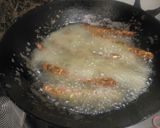वेज बुलेट्स (Veg Bullets recipe in hindi) रेसिपी चरण 5 फोटो