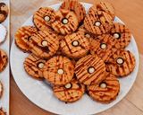 صورة لخطوة 6 من وصفة صابلي مقرمش وهشيش 😋😋
