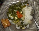 Foto langkah ke 5 dari resep Sayur asem simple praktis.