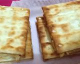 Foto langkah ke 2 dari resep Crackers Vla Tape.