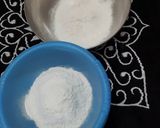விநாயகருக்கு பிடித்த கொழுக்கட்டை(kolukattai recipe in tamil) ரெசிபி ஸ்டேப் 1 புகைப்படம்