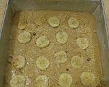 Foto langkah ke 6 dari resep Bolu Pisang Cokelat.