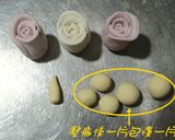 造型湯圓的食譜步驟12照片