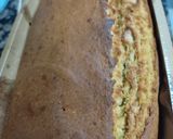 Foto del paso 3 de la receta: Bizcocho de aguacate, mango y naranja
