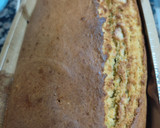 Foto del paso 3 de la receta: Bizcocho de aguacate, mango y naranja