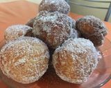 Foto del paso 5 de la receta: Bolas de fraile