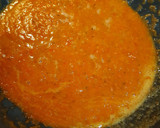 Foto del paso 5 de la receta: Lengua en salsa de pimientos!