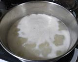 Foto del paso 7 de la receta Albóndigas con tomate y arroz blanco