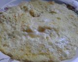 Foto del paso 1 de la receta Bizcochuelo con harina leudante Pureza