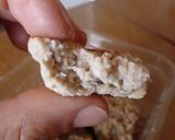 Foto del paso 4 de la receta: Masitas con avena y coco