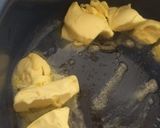 Foto del paso 1 de la receta: Masa de choux
