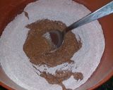 Foto del paso 1 de la receta: Pan integral de salvado con mix de semillas