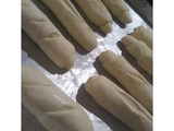 Pan flauta, pan mignon