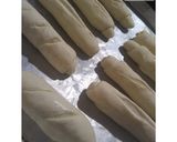Foto del paso 8 de la receta: Pan flauta, pan mignon