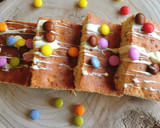 Foto del paso 5 de la receta: Brownie de chocolate blanco o "blondie"