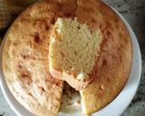 Foto del paso 5 de la receta: Bizcochuelo tipo torta económica, lo que tengo en casa