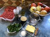 Γεμιστά ~ άλλη μια συνταγή 👩‍🍳