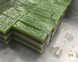Foto langkah ke 3 dari resep Lapis beras.