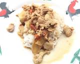 Pork Fillet Slice In Dang Gui Sauce recipe step 4 photo
