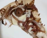 Foto del paso 4 de la receta: Cebolla Caramelizada al Malbec