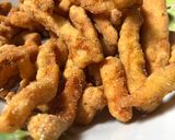 Foto del paso 6 de la receta: Chicharrón de pota