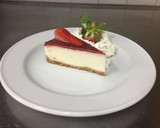 Foto del paso 6 de la receta: Tarta de queso 🍰