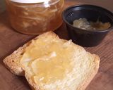 Foto del paso 4 de la receta: Dulce casero de mandioca súper fácil