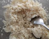 Une image de l'étape 2 de Rochers noix de coco 🥥.