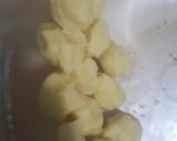Foto langkah ke 1 dari resep Bolen Pisang.