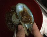 Foto langkah ke 4 dari resep Kerang Bakar Madu.