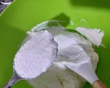 صورة لخطوة 3 من وصفة تشيز كيك اللوتس