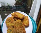 Foto langkah ke 3 dari resep Tempe Goreng Panir.