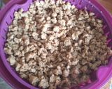 Foto del paso 5 de la receta: Tacos árabes con soya