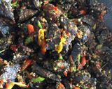 Foto langkah ke 6 dari resep Paru Aceh Pedas.