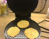 Sajtos ropogós tallér recept fázis 3 fotója
