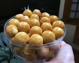 Foto langkah ke 5 dari resep Kue Nastar.