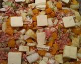 Butternut Squash with Fennel recipe step 5 photo