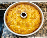 Foto del paso 10 de la receta: Pudín de queso mascarpone
